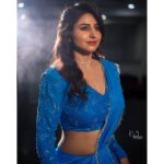 Varshini Sounderajan Instagram – Wishing you’ll a very happy women’s day!!
Watch #sivangivey only on @zeetelugu 6pm
Wearing @varahi_couture
PC @v_capturesphotography