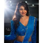 Varshini Sounderajan Instagram – Wishing you’ll a very happy women’s day!! 

Watch #sivangivey only on @zeetelugu 6pm 

Wearing @varahi_couture 
PC @v_capturesphotography