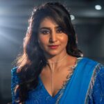 Varshini Sounderajan Instagram – Wishing you’ll a very happy women’s day!! 

Watch #sivangivey only on @zeetelugu 6pm 

Wearing @varahi_couture 
PC @v_capturesphotography