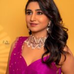 Varshini Sounderajan Instagram - Watch #pandagaanteittaundala only on @zeetelugu 6:00pm Wearing @varahi_couture Jewels @emmadi_silver_jewellery PC @v_capturesphotography