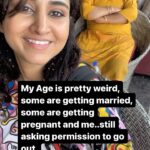 Varshini Sounderajan Instagram – Do you agree?