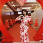 Varshini Sounderajan Instagram – !!!!❤️ Love ❤️ Fashion -Love ❤️ HILIFE EXHIBITION ❤️ !!!!

Season Special Hilife Exhibition is featuring in Fashion Loving City of #Hyderabad on 14th, 15th & 16th #February 2024 at #HICC #NOVOTEL, #HITECHCITY, #HYDERABAD.

Dont Miss Out on #SeasonSpecialHilifeExhibition, #ValentineInspiredFashions Showcasing #designerwear #fashionwear, #weddingwear, #jewellery #accessories & lotmore.

Remember Dates- 14, 15, 16 February 2024.

Venue – HICC-Novotel, Hitech City, Hyderabad.

Time – 10AM to 8PM

#seasonspecialhilife
#fashionlove
#hilifelove
#lovefashionlovehilife
#hydloveshilife
#valentinefashions
#valentineinspiredfashions