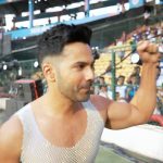 Varun Dhawan Instagram – Last night was 🔥🔥🔥
Thank u Bengaluru 🙏