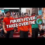 Varun Sharma Instagram - This one is Indeed very special! Have a super special connect with New York & London❤️💫 Aur Dilli toh Apna Dil Hai Hi💕 #Fukrey3 fever taking over the 🌎#VeFukrey #London #NewYork #Delhi @pulkitsamrat @oyemanjot @pankajtripathi @therichachadha @mriglamba @excelmovies @ritesh_sid @faroutakhtar @boscomartis @twaritanagar @juhi.bhatt @raisr.sanchi @vipulhappy @amalendu_dop @kassimjagmagia @vishalrr @imanojchouhan @tanishk_bagchi @devnegilive @aseeskaurmusic @shabbir_ahmed9 #KrishnaKishor @itsganeshwaghela @ericpillai @adelepereira27 @aafilms.official @zeemusiccompany