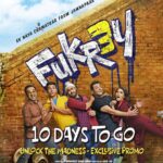 Varun Sharma Instagram - Exclusive Promo Alert! Unlock the madness with the Fukras from 28th September. #10DaysToFukrey3 ❤️💫 @pulkitsamrat @oyemanjot @pankajtripathi @therichachadha @mriglamba @excelmovies @ritesh_sid @faroutakhtar @vipulhappy @amalendu_dop @kassimjagmagia @vishalrr @imanojchouhan @aafilms.official @zeemusiccompany