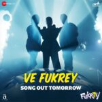 Varun Sharma Instagram - Fukrey aa rahe hai lekar ek naya gaana, toh kal yeh zaroor bajaana. #VeFukrey out tomorrow. Stay tuned.❤️💫 @pulkitsamrat @oyemanjot @pankajtripathi @therichachadha @mriglamba @excelmovies @ritesh_sid @faroutakhtar @boscomartis @vipulhappy @amalendu_dop @kassimjagmagia @vishalrr @imanojchouhan @tanishk_bagchi @devnegilive @aseeskaurmusic @shabbir_ahmed9 #KrishnaKishor @itsganeshwaghela @ericpillai @adelepereira27 @aafilms.official @zeemusiccompany