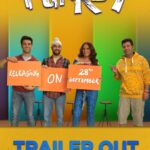 Varun Sharma Instagram - #Fukrey3Trailer out today at 4:30 PM. Stay tuned.❤️💫 @pulkitsamrat @oyemanjot @pankajtripathi @therichachadha @mriglamba @excelmovies @ritesh_sid @faroutakhtar @vipulhappy @amalendu_dop @kassimjagmagia @vishalrr @imanojchouhan @aafilms.official @zeemusiccompany @excelmovies