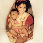 Varun Sharma Instagram - Happppy Rakhi Di ❤️ @neelinstag Thank you for taking care of me & being by my side always!❤️😘 I Loveee you! Bas Didi ab yeh pata karna hai yeh photo aisi Kaati Kisne?😜