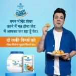 Varun Sharma Instagram - सोच क्या रहे हो..मैंने तो आप सबको मेरा मगन मोमेंट पहले ही बता दिया, अब आप की बारी । जल्दी से कमेंट्स में अपना मगन मोमेंट बताइए और दो लकी विनर्स को मैं बुलाउंगा मुंबई, मुझसे मिलने । भाग लेने के लिये: १. Gagan Cooking Oil के फेसबुक और इंस्टाग्राम हैंडल को फॉलो करे २. आपके मगन मोमेंट के साथ #MeraMaganMoment का इस्तेमाल ज़रूर कीजिए तब तक #KhaoGaganRahoMagan T&C apply. T&C के लिए गगन स्टोरी हाईलाइट देखें #Gagan #gaganvanaspati #contest #contestalert