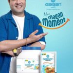 Varun Sharma Instagram - आप सब के लिए गगन पेश कर रहा है मेरा मगन मोमेंट काँटेस्ट | कमेंट्स में बताइए आपका कोई ऐसा अनहैप्पी मोमेंट जिसको आपने हैप्पी मोमेंट बनाया हो और मैं चुनूँगा दो विनर्स जिन्हें मिलेगा मुझसे मिलने का मौका | भाग लेने के लिये: १. Gagan Cooking Oil के फेसबुक और इंस्टाग्राम हैंडल को फॉलो करे २. आपके मगन मोमेंट के साथ #MeraMaganMoment का इस्तेमाल ज़रूर कीजिए तब तक #KhaoGaganRahoMagan T&C apply. T&C के लिए गगन स्टोरी हाईलाइट देखें #Gagan #gaganvanaspati #contest #contestalert
