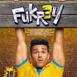 Varun Sharma Instagram - Fukron se miliye now, not later, picture ke pehele aata hai trailer. #Fukrey3 trailer out tomorrow. @pulkitsamrat @fukravarun @oyemanjot @pankajtripathi @therichachadha @mriglamba @excelmovies @ritesh_sid @faroutakhtar @vipulhappy @amalendu_dop @kassimjagmagia @vishalrr @imanojchouhan @aafilms.official @zeemusiccompany