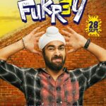 Varun Sharma Instagram - Fukron se miliye now, not later, picture ke pehele aata hai trailer. #Fukrey3 trailer out tomorrow. @pulkitsamrat @fukravarun @oyemanjot @pankajtripathi @therichachadha @mriglamba @excelmovies @ritesh_sid @faroutakhtar @vipulhappy @amalendu_dop @kassimjagmagia @vishalrr @imanojchouhan @aafilms.official @zeemusiccompany
