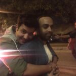 Varun Sharma Instagram – Happpyy Happyy B’dayyy to the OG Fukra! The Purest Fukra at heart.. the most Loving Fukra.. and the Man because of whom I am where I am today Happy B’day Sir @mriglamba Love you Sir!!❤️
 Thank you for just everything! May this year be the most blessed year! May I get to learn a lot more from you 😜 and keep irritating you more and more 🤓 Love you Sir jaldi se Fukrey3 Le aoo aur sabke chehre pe Smile dalwado ❤️💫