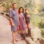 Varun Sharma Instagram – Today and Everyday ❤️✨

#happyfathersday