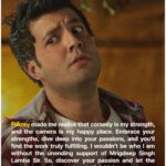 Varun Sharma Instagram – Today marks a decade since I took my first step into the world of lights, cameras, and endless possibilities. It’s been an incredible rollercoaster ride filled with joy, tears, and countless unforgettable moments. But amidst all the ups and downs, one thing remained constant – my belief in my dreams. 💫
As I look back, I am reminded of the challenges I faced, the rejections that tested me, and the sacrifices that shaped my character. There were moments when self-doubt crept in, questioning whether I had what it takes to make it in an industry known for its tough competitions. But, my friends, it was your unwavering faith in me that kept me going 🙏🏼❤️
To those who stood by my side, landed up to share Rajma Chawal on lonely night, made me laugh when I gave bad auditions, held my hand when I missed a big role, cheered me on when I got my biggest wins and was there to hype up success – this post is dedicated to you. You are the pillars of strength in my life, who saw my potential even when I couldn’t see it myself. You encouraged me to never give up, to keep pushing forward. Today, I stand here because your love gave me a safety net!

This milestone isn’t just about me; it’s a testament to the power of dreams. It’s proof that with dedication, hard work, and the right people by your side, anything is possible. My journey is a reminder to every dreamer out there that the absence of a godfather is not a hindrance, but rather an opportunity to carve your unique path and prove your mettle.
Thank you, Bollywood, for embracing me and giving me a platform to showcase my talent. 

Here’s to the next chapter, filled with more challenges, growth, and magical moments. I can’t wait to share it with all of you! 🎉✨

#10YearsOfVarunSharma
 #greatful #gratitude 🫶🙏