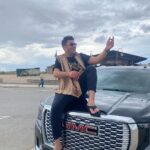 Varun Sharma Instagram – Photo Throwback hai lekin feeling Current hai!🖤⚡️