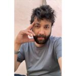 Varun Sharma Instagram – Been a while 🤙