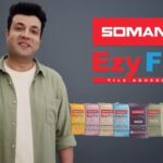 Varun Sharma Instagram - SOMANY Ezy Fix Tile Adhesives & Grouts! No more waiting for tiles to set... Ab Mazbooti Se Tiles Set Karo, Turant! Ready to redefine your tiling experience? Let’s get fixing! #SomanyEZYFIX #MazbootiSeJodeTurant