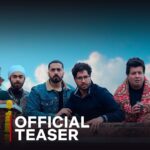 Varun Sharma Instagram - What do you get when you mix a group of friends, a breakup, and a road trip? One hell of an ADVENTURE! 😎🔥 Wild Wild Punjab is coming soon, only on Netflix! #WildWildPunjab #WildWildPunjabOnNetflix #NextOnNetflixIndia @patralekhaa @iamishitaraj @simmsahni #luvranjan @gargankur82 @luv_films @tseries.official