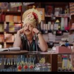 Varun Sharma Instagram - Phir shart haar gaya yaar @sharadkelkar se thinking he couldn’t print in unstable Wi-Fi. But I forgot that his new HP Smart Tank printer comes with Self-healing Wi-Fi. Aur ab poora din Mukhut pehanke ghoomna padega 🎭 With the new HP Smart Tank Printer range, #ConsiderItDone #HP #HPSmartTank #ConsiderItDone #HPPrinters #HP #Printers #PrinterForBusiness #PrinterForHome #BestPrinterForHome #BestPrinterForOffice #InkTankPrinters