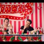 Varun Sharma Instagram - Chings khaiye aur family ke saath 23 December ko Cirkus dekhne jaiye❤️⚡️ #cirkusthischristmas #chings