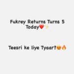 Varun Sharma Instagram - ❤️💫
