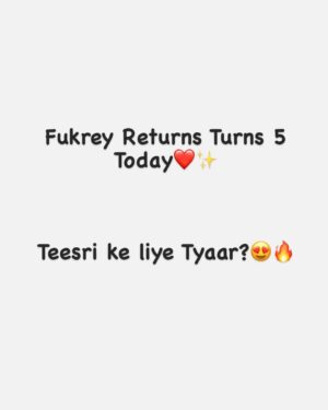 Varun Sharma Instagram - ❤️💫