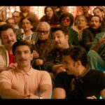 Varun Sharma Instagram - Trailer coming out on 2nd December❤️🎪 #CirkusThisChristmas @itsrohitshetty Sir @rohitshettyproductionz @tseriesfilms @tseries.official