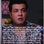 Varun Sharma Instagram – Today marks a decade since I took my first step into the world of lights, cameras, and endless possibilities. It’s been an incredible rollercoaster ride filled with joy, tears, and countless unforgettable moments. But amidst all the ups and downs, one thing remained constant – my belief in my dreams. 💫
As I look back, I am reminded of the challenges I faced, the rejections that tested me, and the sacrifices that shaped my character. There were moments when self-doubt crept in, questioning whether I had what it takes to make it in an industry known for its tough competitions. But, my friends, it was your unwavering faith in me that kept me going 🙏🏼❤️
To those who stood by my side, landed up to share Rajma Chawal on lonely night, made me laugh when I gave bad auditions, held my hand when I missed a big role, cheered me on when I got my biggest wins and was there to hype up success – this post is dedicated to you. You are the pillars of strength in my life, who saw my potential even when I couldn’t see it myself. You encouraged me to never give up, to keep pushing forward. Today, I stand here because your love gave me a safety net!

This milestone isn’t just about me; it’s a testament to the power of dreams. It’s proof that with dedication, hard work, and the right people by your side, anything is possible. My journey is a reminder to every dreamer out there that the absence of a godfather is not a hindrance, but rather an opportunity to carve your unique path and prove your mettle.
Thank you, Bollywood, for embracing me and giving me a platform to showcase my talent. 

Here’s to the next chapter, filled with more challenges, growth, and magical moments. I can’t wait to share it with all of you! 🎉✨

#10YearsOfVarunSharma
 #greatful #gratitude 🫶🙏