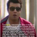 Varun Sharma Instagram – Today marks a decade since I took my first step into the world of lights, cameras, and endless possibilities. It’s been an incredible rollercoaster ride filled with joy, tears, and countless unforgettable moments. But amidst all the ups and downs, one thing remained constant – my belief in my dreams. 💫
As I look back, I am reminded of the challenges I faced, the rejections that tested me, and the sacrifices that shaped my character. There were moments when self-doubt crept in, questioning whether I had what it takes to make it in an industry known for its tough competitions. But, my friends, it was your unwavering faith in me that kept me going 🙏🏼❤️
To those who stood by my side, landed up to share Rajma Chawal on lonely night, made me laugh when I gave bad auditions, held my hand when I missed a big role, cheered me on when I got my biggest wins and was there to hype up success – this post is dedicated to you. You are the pillars of strength in my life, who saw my potential even when I couldn’t see it myself. You encouraged me to never give up, to keep pushing forward. Today, I stand here because your love gave me a safety net!

This milestone isn’t just about me; it’s a testament to the power of dreams. It’s proof that with dedication, hard work, and the right people by your side, anything is possible. My journey is a reminder to every dreamer out there that the absence of a godfather is not a hindrance, but rather an opportunity to carve your unique path and prove your mettle.
Thank you, Bollywood, for embracing me and giving me a platform to showcase my talent. 

Here’s to the next chapter, filled with more challenges, growth, and magical moments. I can’t wait to share it with all of you! 🎉✨

#10YearsOfVarunSharma
 #greatful #gratitude 🫶🙏