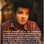 Varun Sharma Instagram – Today marks a decade since I took my first step into the world of lights, cameras, and endless possibilities. It’s been an incredible rollercoaster ride filled with joy, tears, and countless unforgettable moments. But amidst all the ups and downs, one thing remained constant – my belief in my dreams. 💫
As I look back, I am reminded of the challenges I faced, the rejections that tested me, and the sacrifices that shaped my character. There were moments when self-doubt crept in, questioning whether I had what it takes to make it in an industry known for its tough competitions. But, my friends, it was your unwavering faith in me that kept me going 🙏🏼❤️
To those who stood by my side, landed up to share Rajma Chawal on lonely night, made me laugh when I gave bad auditions, held my hand when I missed a big role, cheered me on when I got my biggest wins and was there to hype up success – this post is dedicated to you. You are the pillars of strength in my life, who saw my potential even when I couldn’t see it myself. You encouraged me to never give up, to keep pushing forward. Today, I stand here because your love gave me a safety net!

This milestone isn’t just about me; it’s a testament to the power of dreams. It’s proof that with dedication, hard work, and the right people by your side, anything is possible. My journey is a reminder to every dreamer out there that the absence of a godfather is not a hindrance, but rather an opportunity to carve your unique path and prove your mettle.
Thank you, Bollywood, for embracing me and giving me a platform to showcase my talent. 

Here’s to the next chapter, filled with more challenges, growth, and magical moments. I can’t wait to share it with all of you! 🎉✨

#10YearsOfVarunSharma
 #greatful #gratitude 🫶🙏
