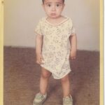 Varun Sharma Instagram – Aaj toh apna din hai!!🤓 
Bachpana kabhi khatam nahi hona chahiye bas!!🫶
 #happychildrensday