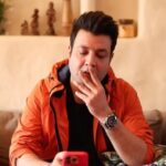 Varun Sharma Instagram - Who says single’s day is to celebrate being single? Just mingle with McDonald’s Single 11 products and make the most of this day only on the McDonald’s App. Download Now! #McDonaldsInIndia #McDonaldsSingles11 #SinglesDay #McDonaldsApp #ImLovinIt