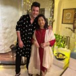 Varun Sharma Instagram – Happy Diwali!! 🪔✨