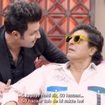 Varun Sharma Instagram – Life is also just jokingggg!🤓😜
watch #CaseTohBantaHai, now streaming on @amazonminitv

@ananyapanday @chunkypanday @riteishd @kushakapila @iamparitoshtripathi @iamkavindave @banijayasia