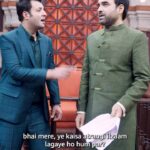 Varun Sharma Instagram – @pankajtripathi Ji Mere hote hue aapko koi tension lene ki zarurat nahi! 🤓✨

watch #CaseTohBantaHai, now streaming on @amazonminTV , kyunki #YoungJantaKoYahiMangta

@riteishd @kushakapila @iamparitoshtripathi @gopaldatt @iamkavindave @banijayasia