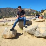 Varun Sharma Instagram - 🤙 Los Angeles