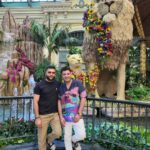 Varun Sharma Instagram - Vegas’22❤️ Las Vegas, Nevada