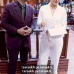 Varun Sharma Instagram - Sikha nahi raha tha, main toh sirf bata raha tha! Ab aap itna keh hi rahe ho toh rukk jaata hoon! @kareenakapoorkhan #CaseTohBantaHai, now streaming on @amazonminitv @riteishd @kushakapila