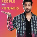 Varun Sharma Instagram - punjabiyaan di battery always charged rehndi hai! ft @fukravarun and @vickykaushal09 #CaseTohBantaHai now streaming on Amazon miniTV @riteishd @kushakapila @banijayasia #RiteishDeshmukh #KushaKapila #VarunSharma #VickyKaushal #CaseTohBantaHai #AmazonminiTV #CaseTohBantaHaiOnminiTV #WatchNow #WatchFree #AtrangiIlzaams