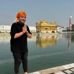 Varun Sharma Instagram – Shukrana🙏❤️ Amritsar, Punjab