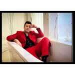 Varun Sharma Instagram – 🍒
