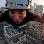 Varun Sharma Instagram – Flying it out🦅🤓