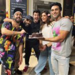 Varun Sharma Instagram - ❤️