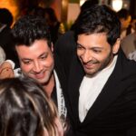 Varun Sharma Instagram – @alifazal9 & @therichachadha I Still can’t believe the day came.. We Celebrated.. had the most amazing time.. Ufff Pure happiness is what I can express I am feeling at the Moment.. A Decade long friendship.. For all of us.. we have literally seen you guys grow in love to finally witness this beautiful ‘big day’❤️ Biigg Biigg Congratulationsss and have the Most Blessed Life Ahead!! Love you Guys❤️✨