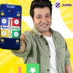 Varun Sharma Instagram – Lo bhai main bhi aa gaya hun India ka apna game Zupee ludo khelne! 🎲 

Main jeeta apne skill se ya yeh bhi hai koi sapna! 🤪