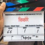 Varun Sharma Instagram – 3 Years of Chhichhore❤️ 

A Film truly very Special to all of us & always be close to our hearts✨💫 

Kammo ❤️