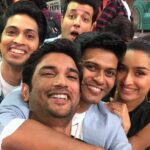 Varun Sharma Instagram – 3 Years of Chhichhore❤️ 

A Film truly very Special to all of us & always be close to our hearts✨💫 

Kammo ❤️
