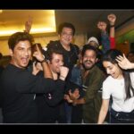 Varun Sharma Instagram – 3 Years of Chhichhore❤️ 

A Film truly very Special to all of us & always be close to our hearts✨💫 

Kammo ❤️