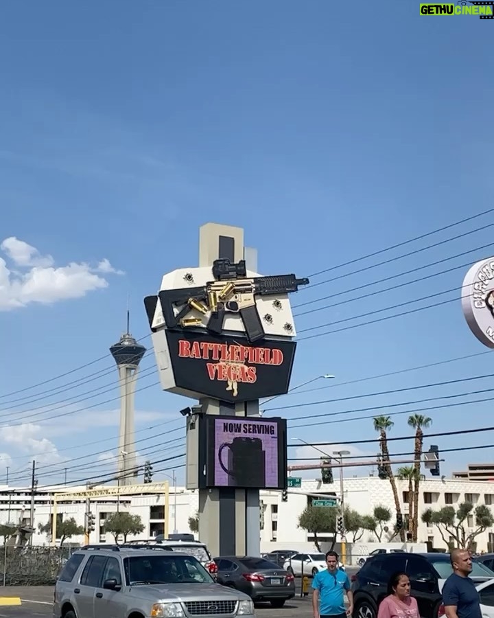 Varun Sharma Instagram - Vegas’22❤️ Las Vegas, Nevada